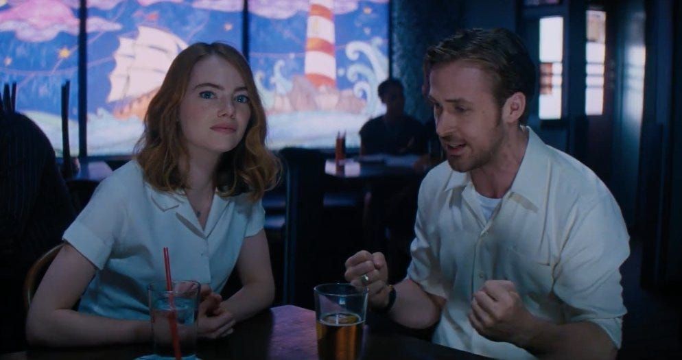 Script Analysis: “La La Land” — Part 5: Dialogue