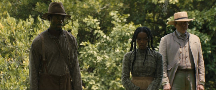 Script Analysis: ‘Antebellum’ — Part 3: Characters