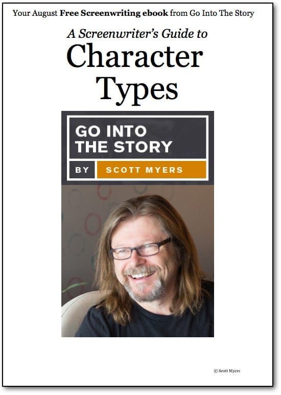 A Screenwriter’s Guide to Character Types