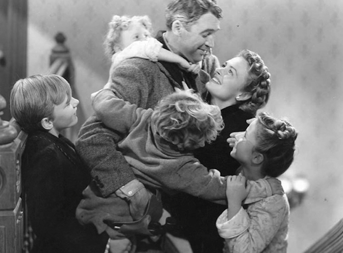 Daily Dialogue — December 25, 2017