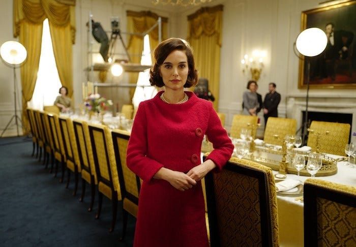 Script Analysis: “Jackie” — Part 2: Plot