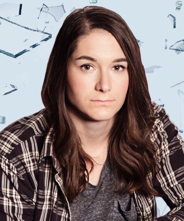Go Into The Story Interview (Part 1): Liz Hannah