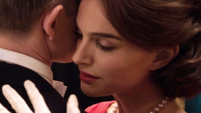 Script Analysis: “Jackie” — Part 1: Scene By Scene Breakdown