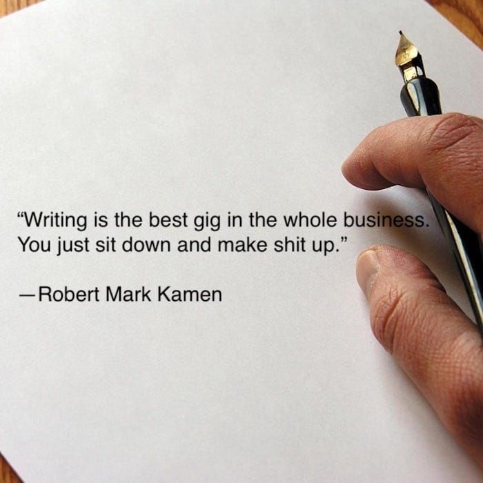 10 Screenwriters on Screenwriting: Vol. 5