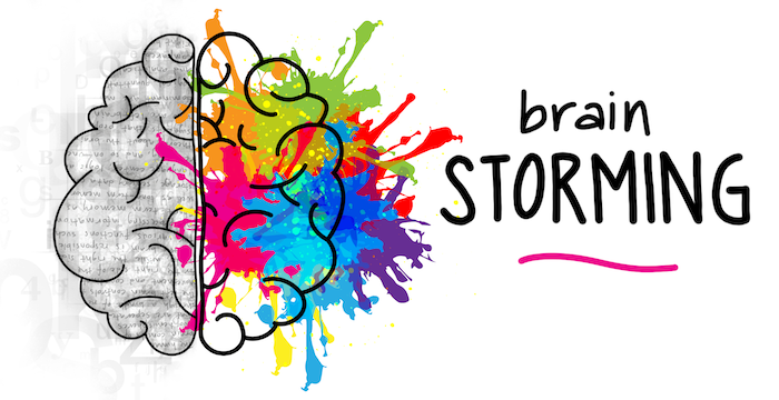 Keys to Screenwriting: Brainstorming
