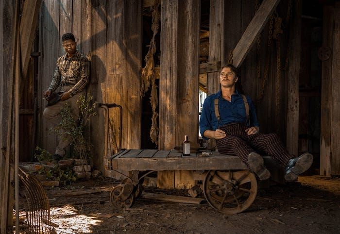 Script Analysis: “Mudbound” — Part 3: Characters