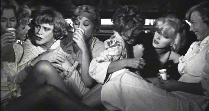 Conversations With Billy Wilder