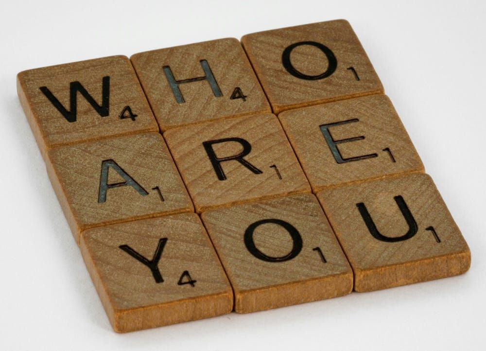 Story and the Question of Self-Identity