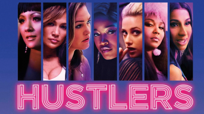 Go Into The Story Script Reading & Analysis: “Hustlers