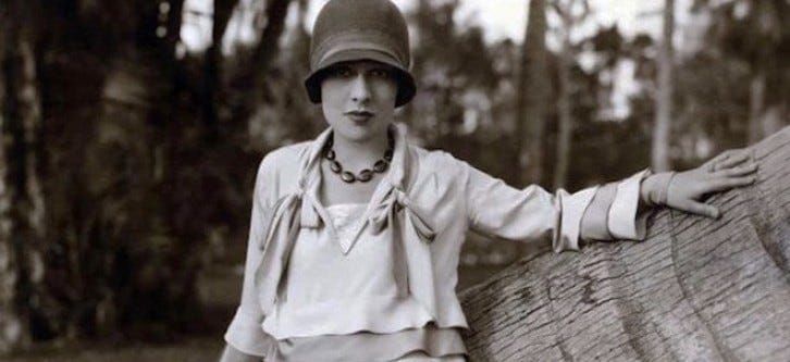 Screenwriting Advice From The Past: Situation