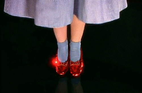 Screenwriting Lessons: “The Wizard of Oz” — Part 5: Final Struggle