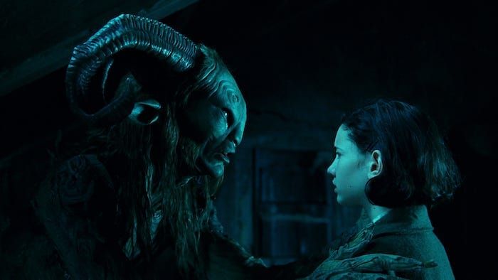 Script To Screen: “Pan’s Labyrinth”