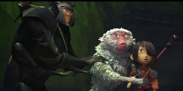 Script Analysis: “Kubo and the Two Strings” — Part 4: Themes