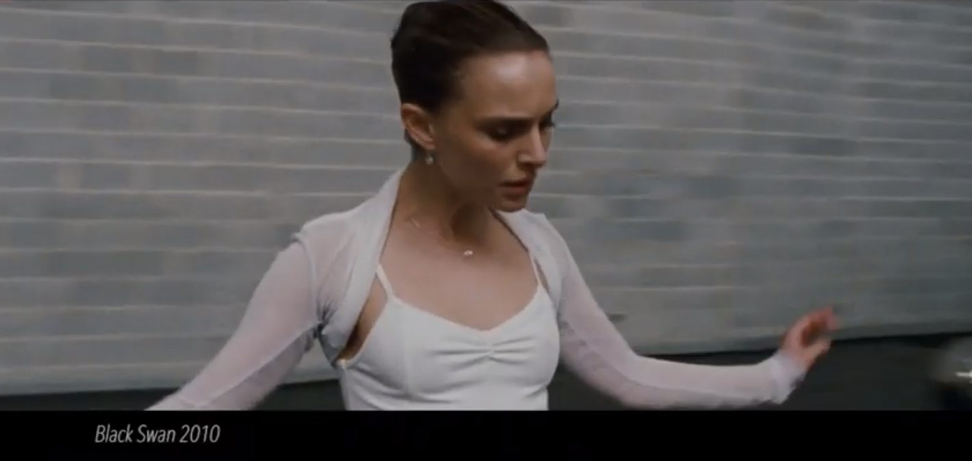 60 Second Screenwriter: What is a ‘character arc?’