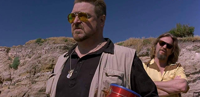 Great Scene: “The Big Lebowski”