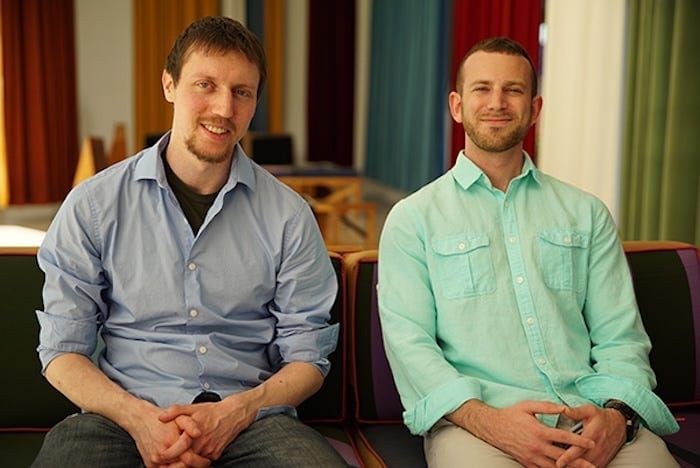 Go Into The Story Interview: David Rabinowitz and Charlie Wachtel