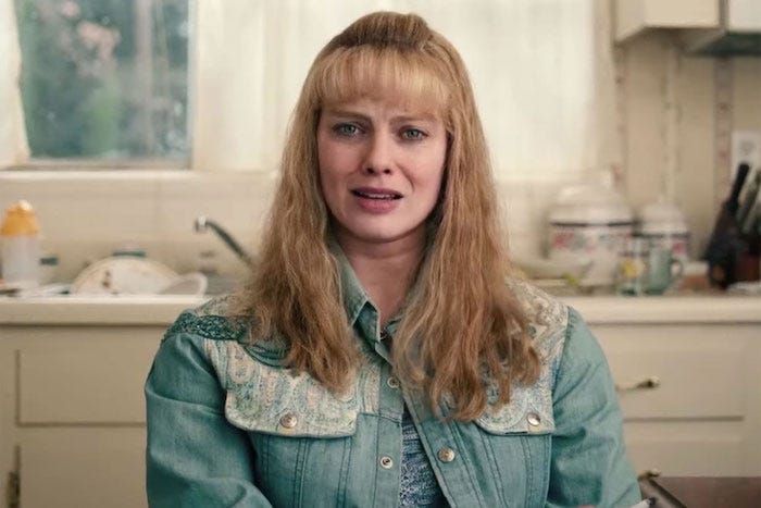 Go Into The Story Script Reading & Analysis: “I, Tonya”