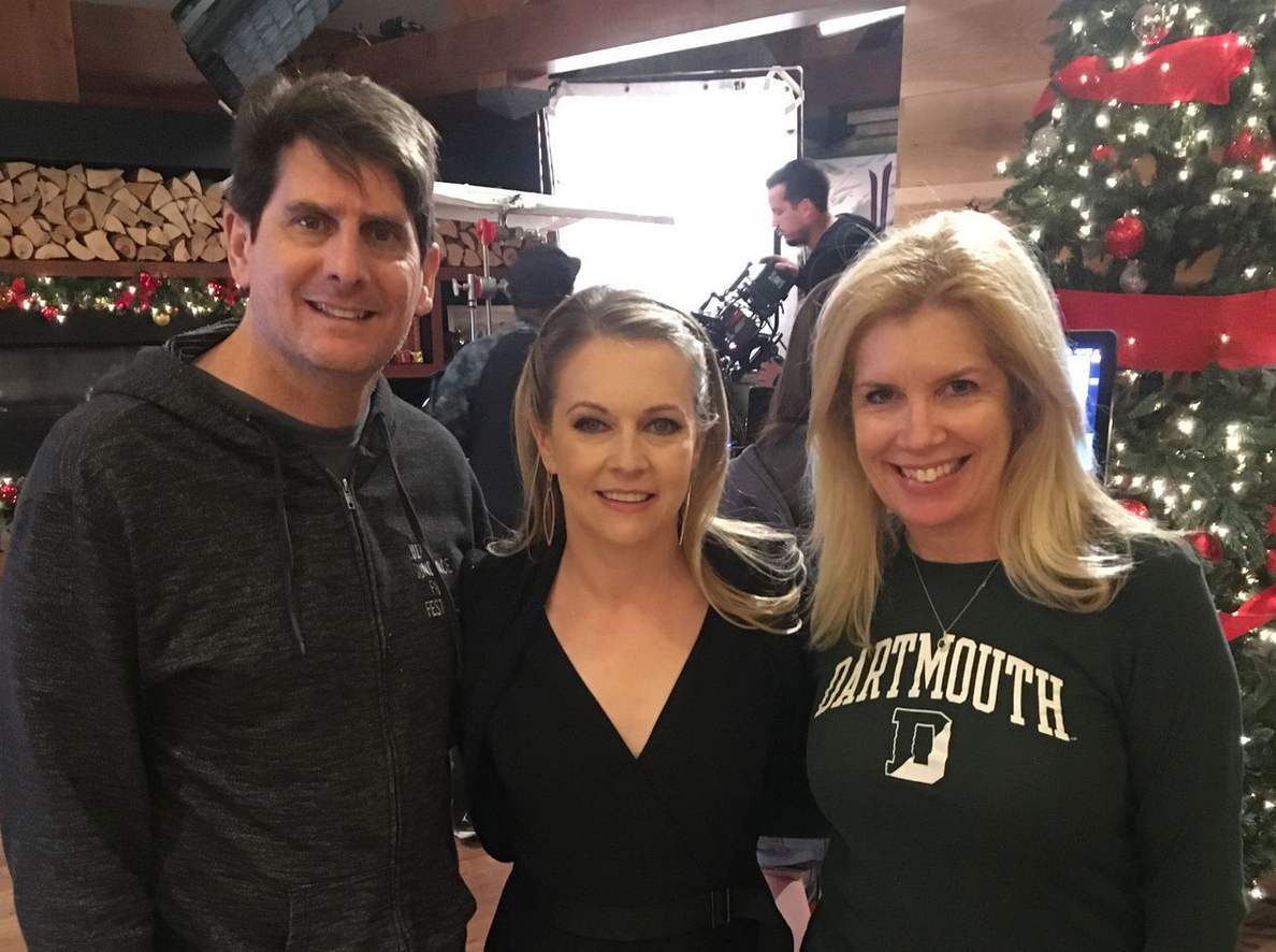 Interview (Part 4): Juliet Giglio and Keith Giglio