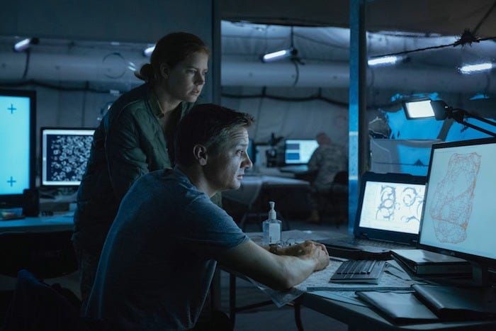 Script Analysis: “Arrival” — Part 5: Dialogue