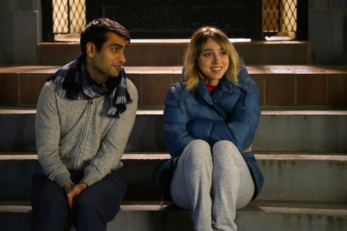 Character Driving Plot: “The Big Sick”