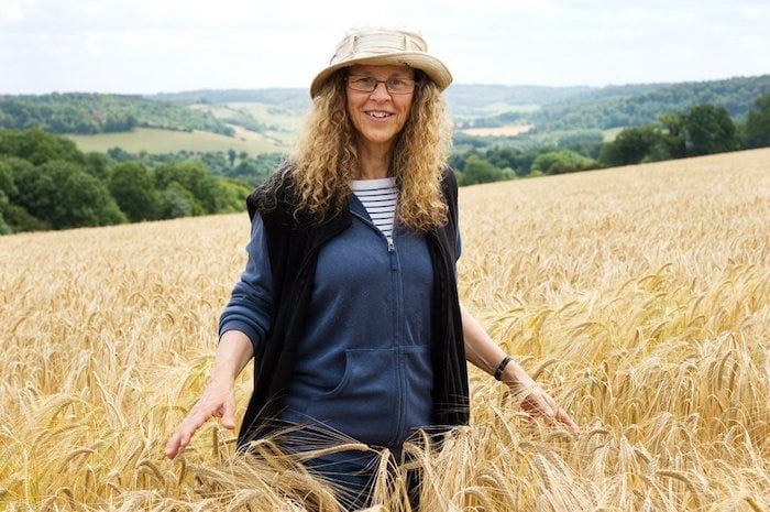 Ticket Giveaway: “The Psychology of Story-Telling” with Lindsay Doran