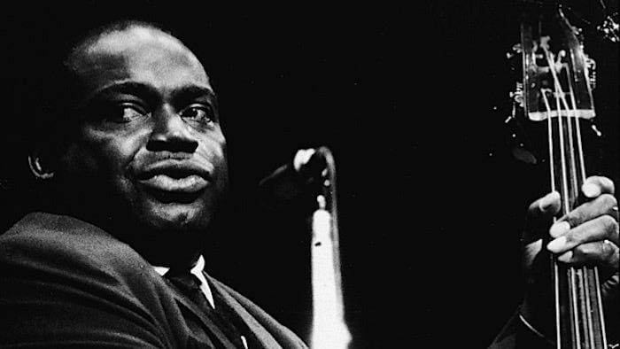 Songwriters On Songwriting: Willie Dixon