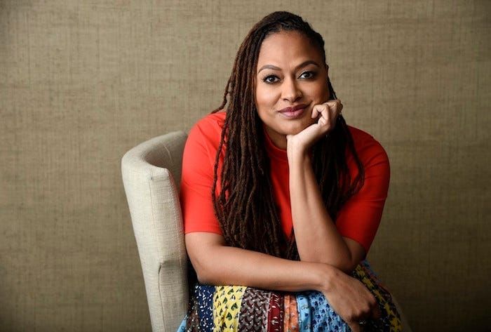Interview (Written): Ava DuVernay