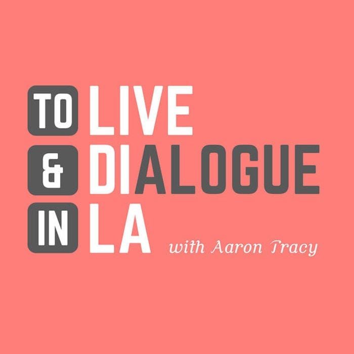 Interview (Audio): Dana Calvo