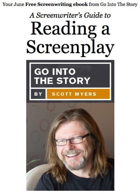 A Screenwriter’s Guide to Reading a Screenplay