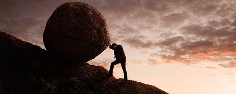 Persistence…