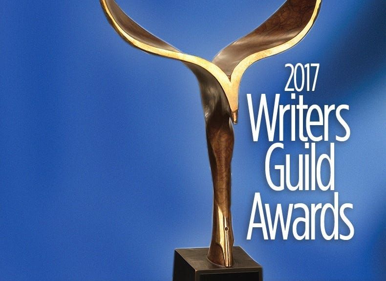 2017 Writers Guild Awards
