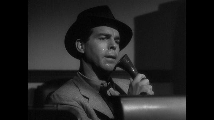 Daily Dialogue theme next week: Voice-Over