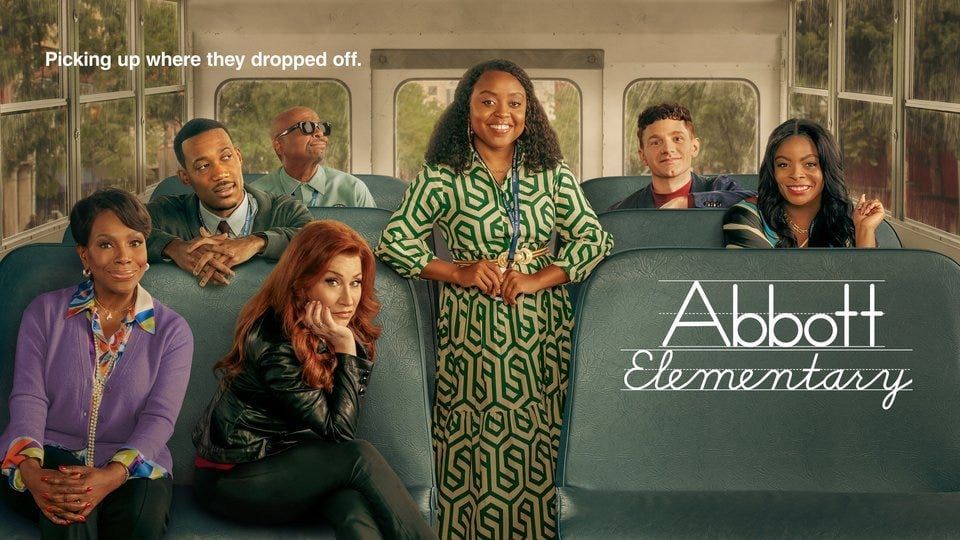 Video: Inside the Writers Zoom with “Abbott Elementary”