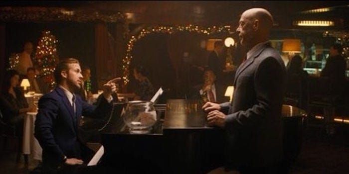 Script Analysis: “La La Land” — Part 3: Characters