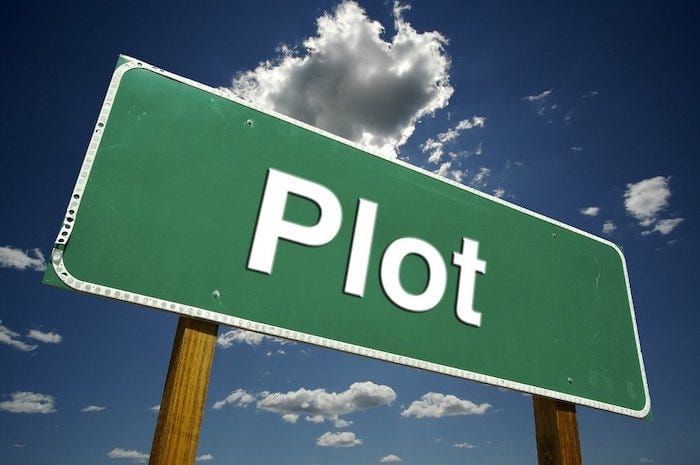 A Character-Driven Approach to Plot
