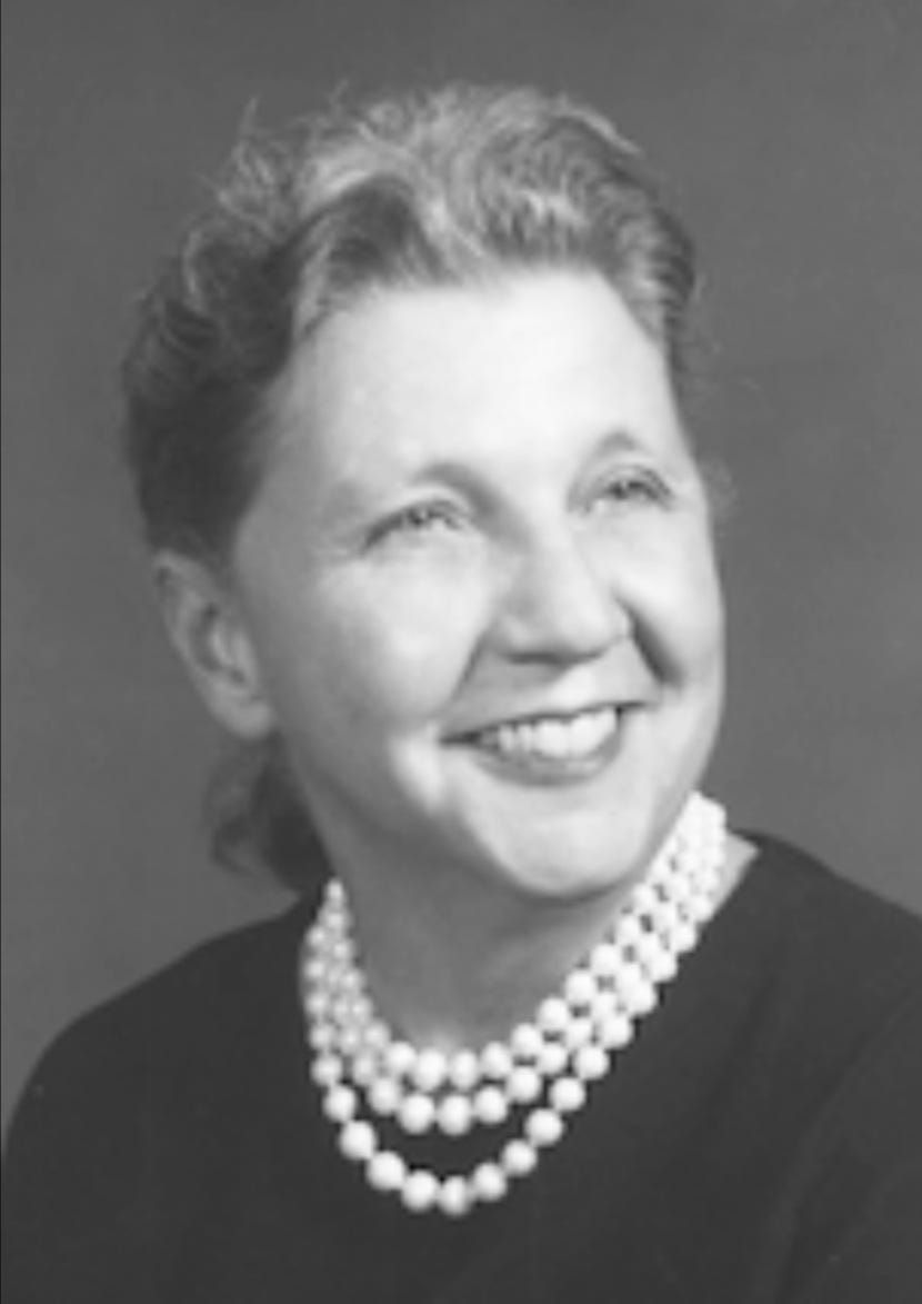 How They Write A Script: Leigh Brackett