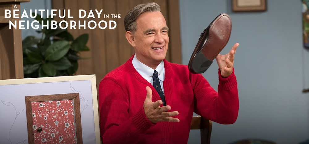 “A Beautiful Day in the Neighborhood”: Scene By Scene Breakdown