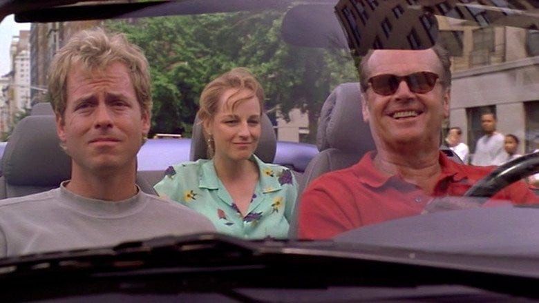 Script To Screen: “As Good As It Gets”