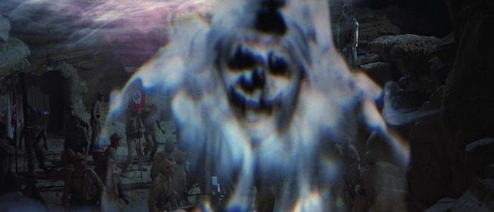 A Story Idea Each Day for a Month — Day 20