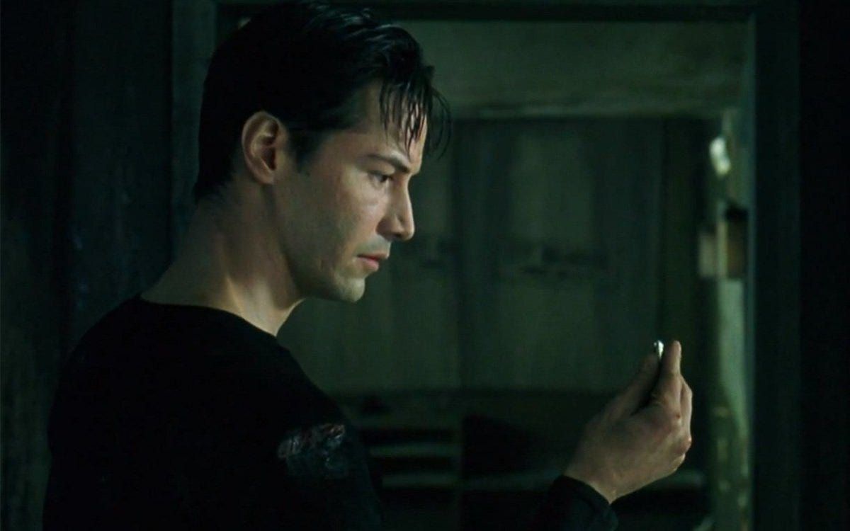 The Theology of Cinema: Chosen