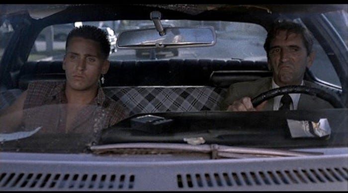 Great Scene: “Repo Man”