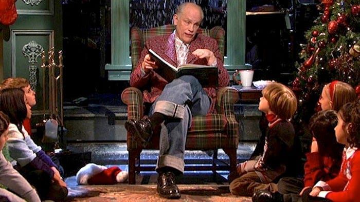 The 2018 “Twas the Night Before Black List…” Challenge