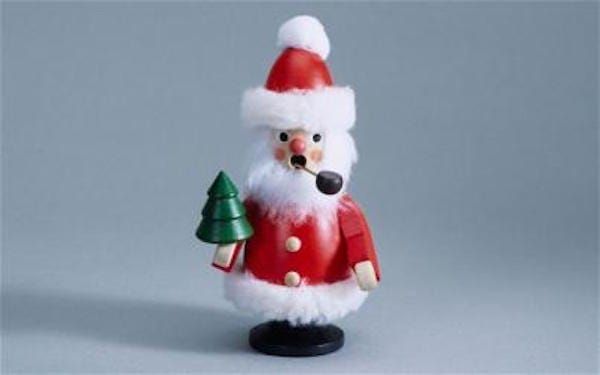 Update: 2016 “Twas the Night Before Black List…” Challenge