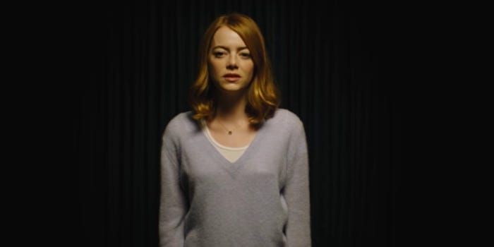 Go Into The Story Script Reading & Analysis: “La La Land”