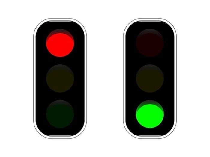 The Business of Screenwriting: There’s a green light…