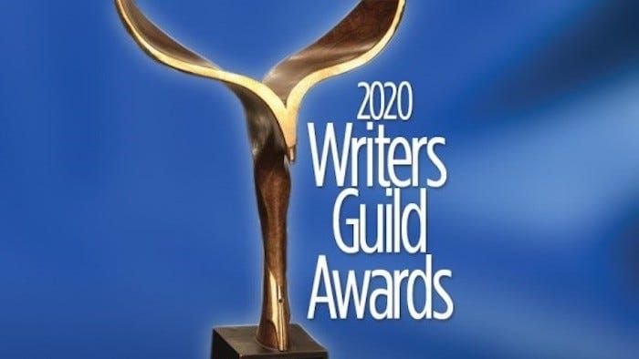 Download 10 WGA Nominated Scripts