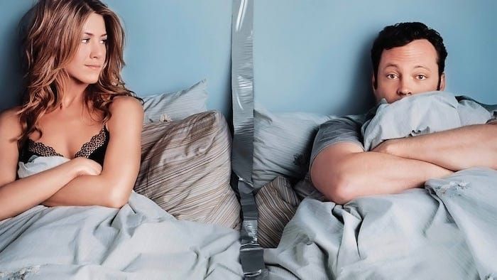 Daily Dialogue theme next week: Break-Up.