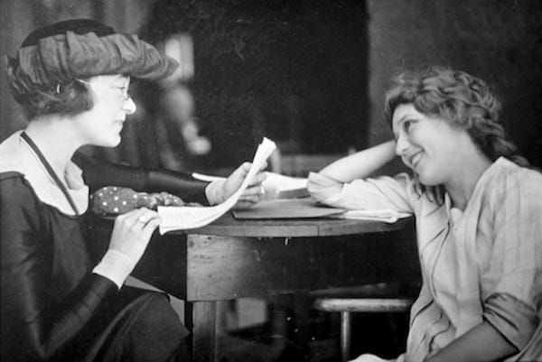 Spec Script Deals Analysis 2016: First-Timers