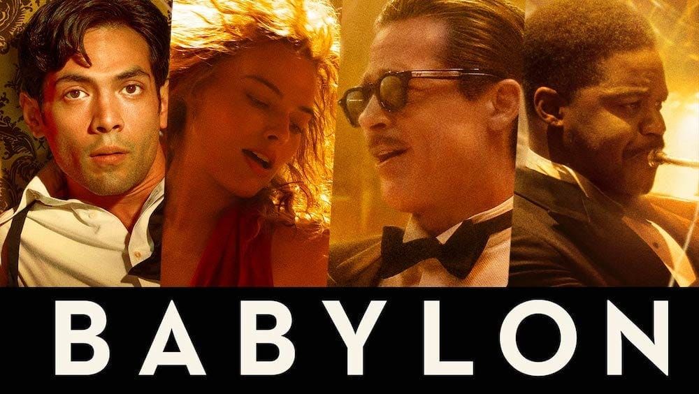Interview (Video): Damien Chazelle
