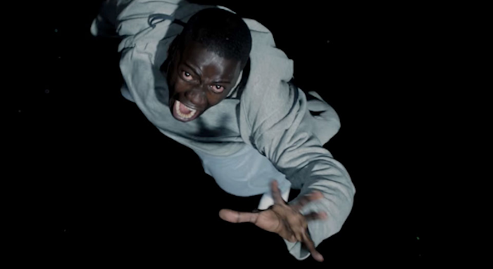 Great Scene: “Get Out”